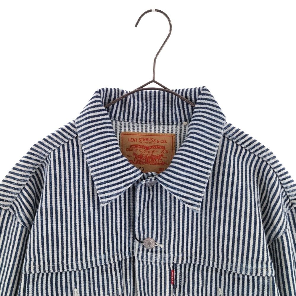 Levi's VINTAGE CLOTHING リーバイス x NIGO ニゴー 557XX