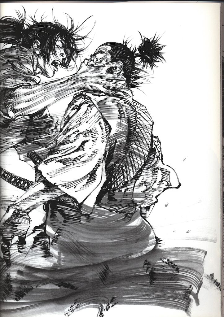 初版】墨 井上雄彦 井上雄彦 墨 Sumi アートブック 初版 井上雄彦 墨