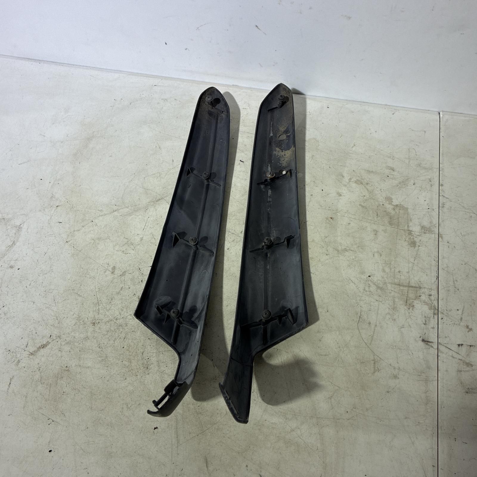 TOYOTA(トヨタ) 純正部品 リヤシート ヘッドレストASSY 7196028590C1