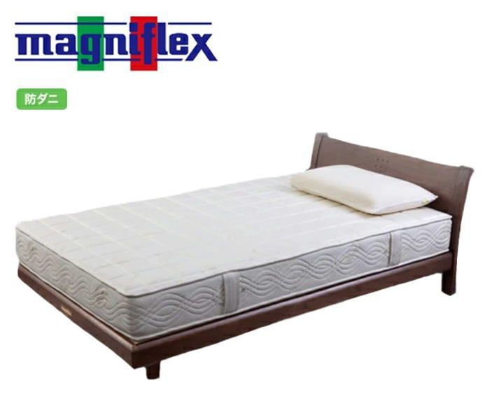 マニフレックス フラッグ・FX セミダブル 送料無料 マニフレックス