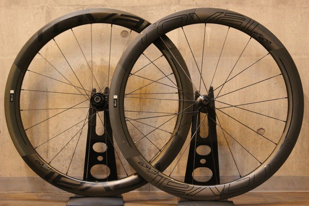 ロヴァール ROVAL ラピーデ RAPIDE CLX50/CL50 カーボン クリンチャー