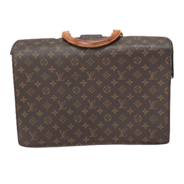 ルイヴィトン M53305 セルヴィエットフェルモワール ビジネスバッグ エピ ルイヴィトン M53305 セルヴィエットフェルモワール ビジネスバッグ