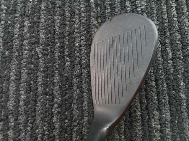 ウェッジ キャスコ DW-113BLKウエッジ|DG|S200|58 4865 博多