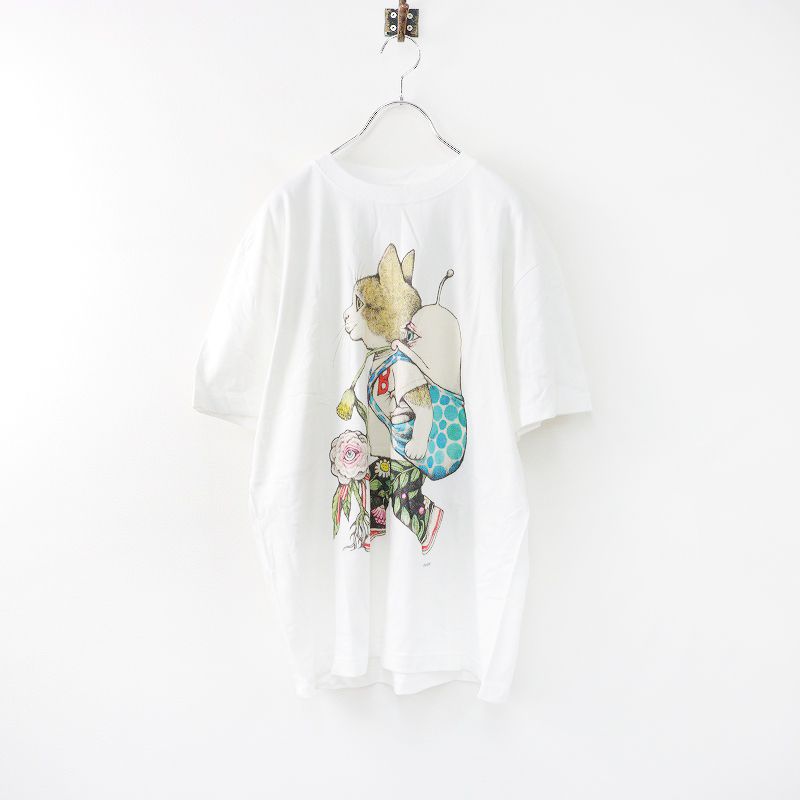 限定品 ヒグチユウコ ボリス雑貨店 Yuko Higuchi 植物展 ボリス