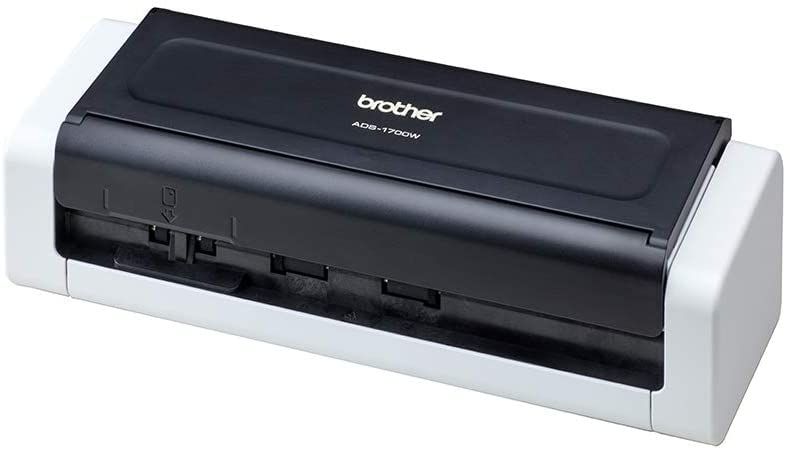 スキャナー ADS-1700W