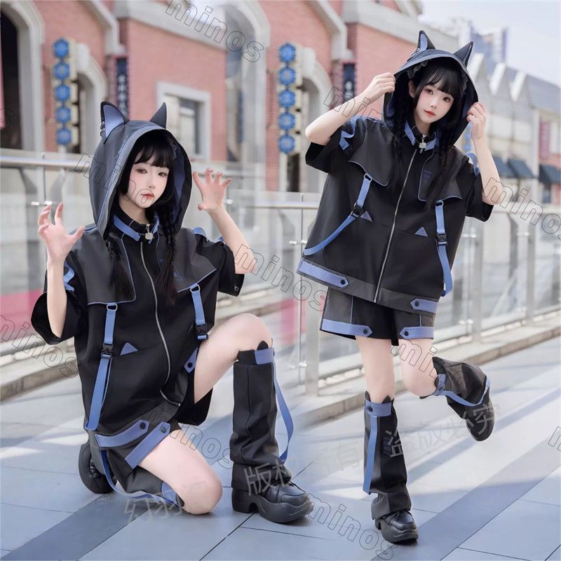 サイバー ファッション