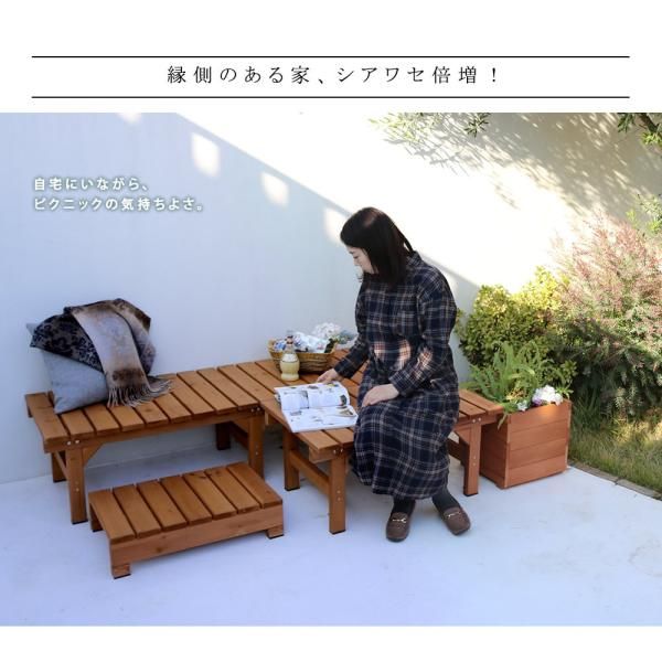縁台 縁側
