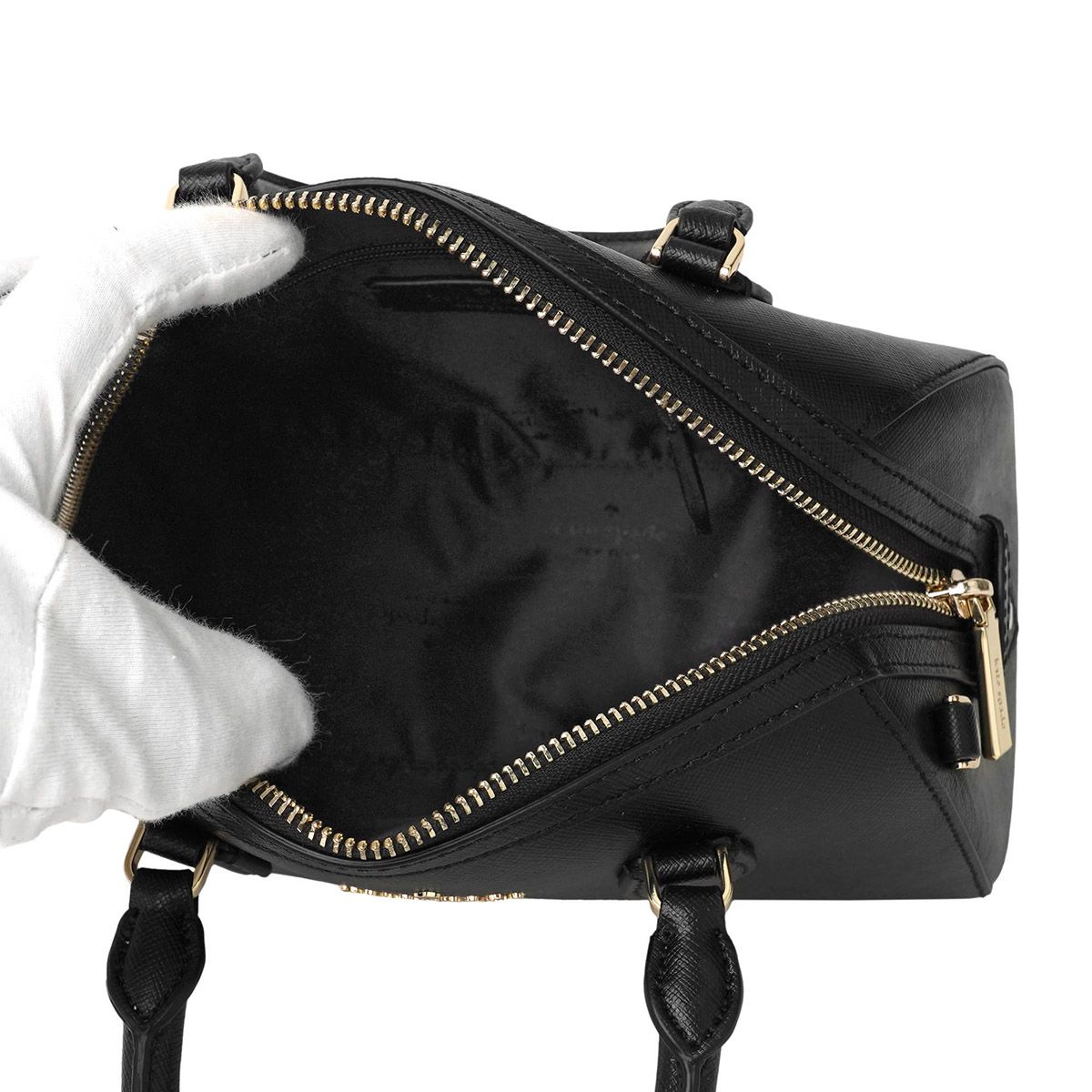 新品 ケイトスペード kate spade ショルダーバッグ DUFFLE CROSSBODY