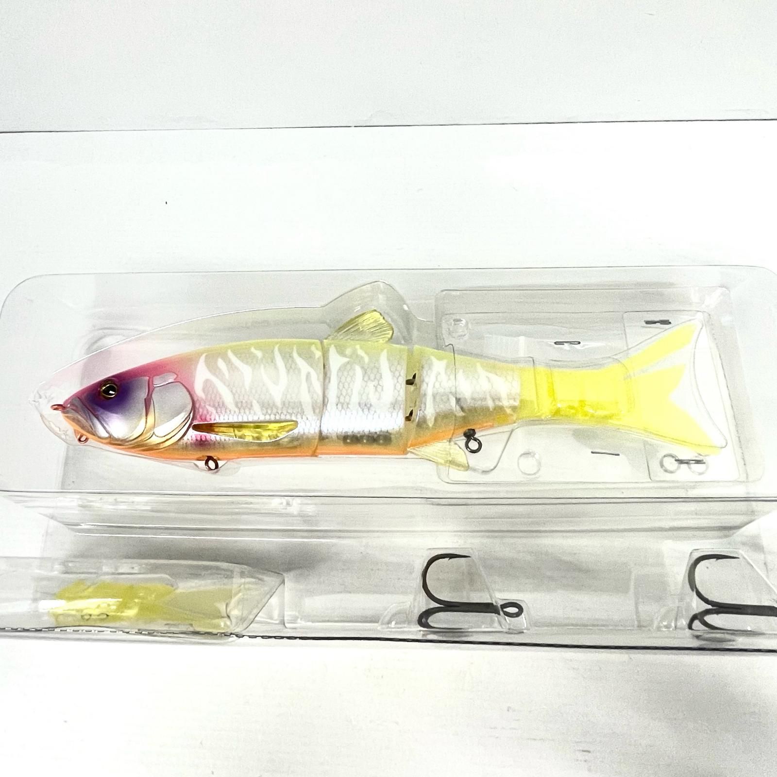 マルハタ商店限定　DOWZSWIMMER 240SF マルハタゴーストチャート マルハタ商店限定 DOWZSWIMMER 240SF マルハタゴーストチャート ダウズ