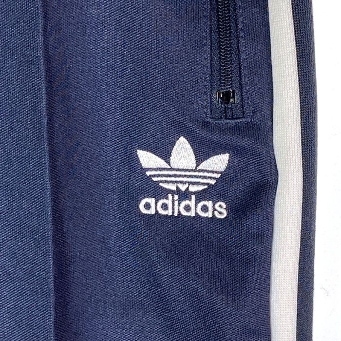 ★adidas Originals アディダスオリジナルス ベッケンバウアー トラックパンツ HB9439 ネイビー sizeL