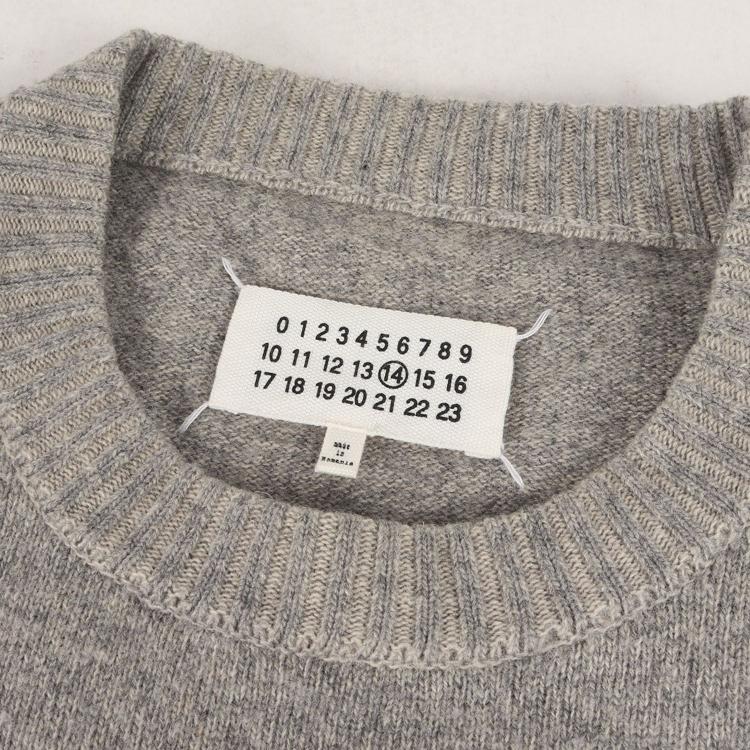 Maison Margiela（旧Maison Martin Margiela） - マルタンマルジェラ 1  