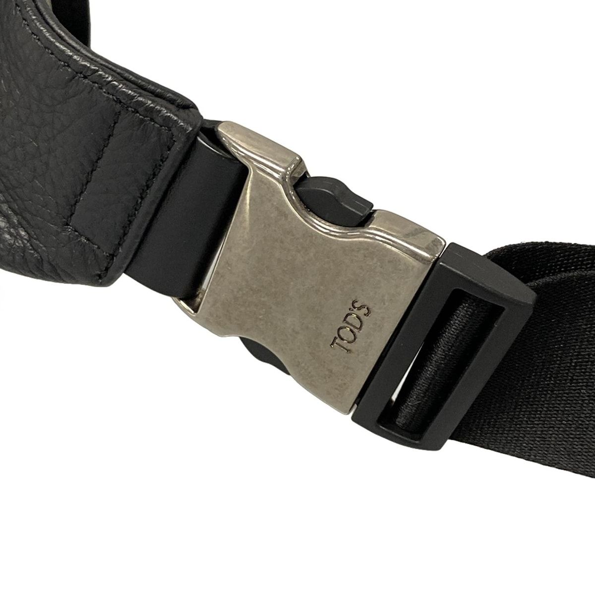 ウエストポーチ -