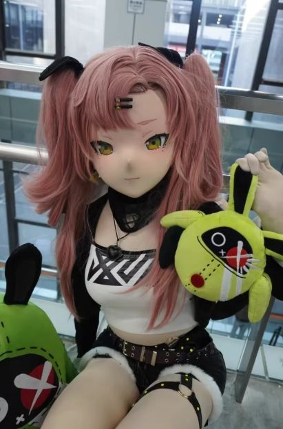 コスプレ 変身
