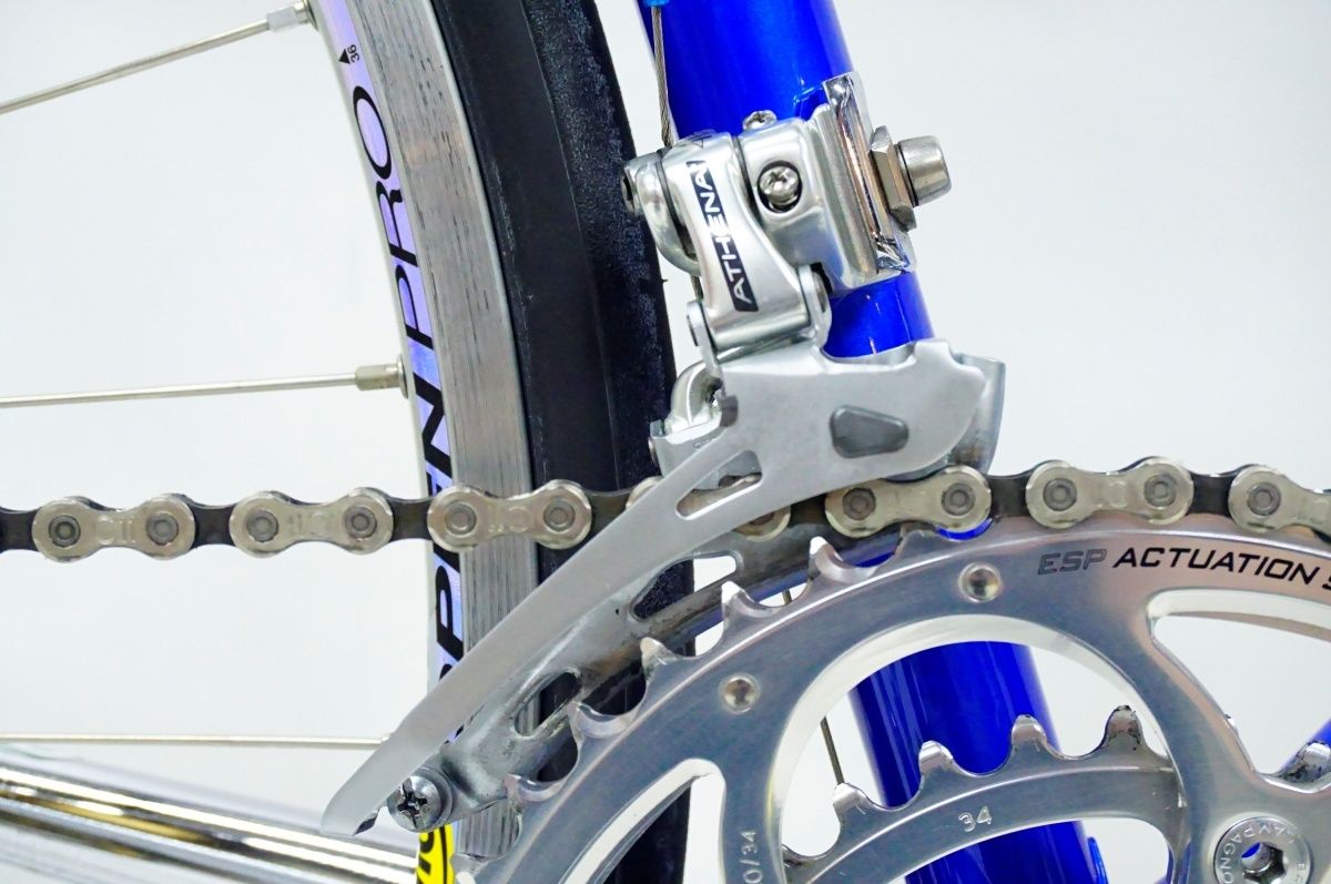 TOMMASINI トマジーニ