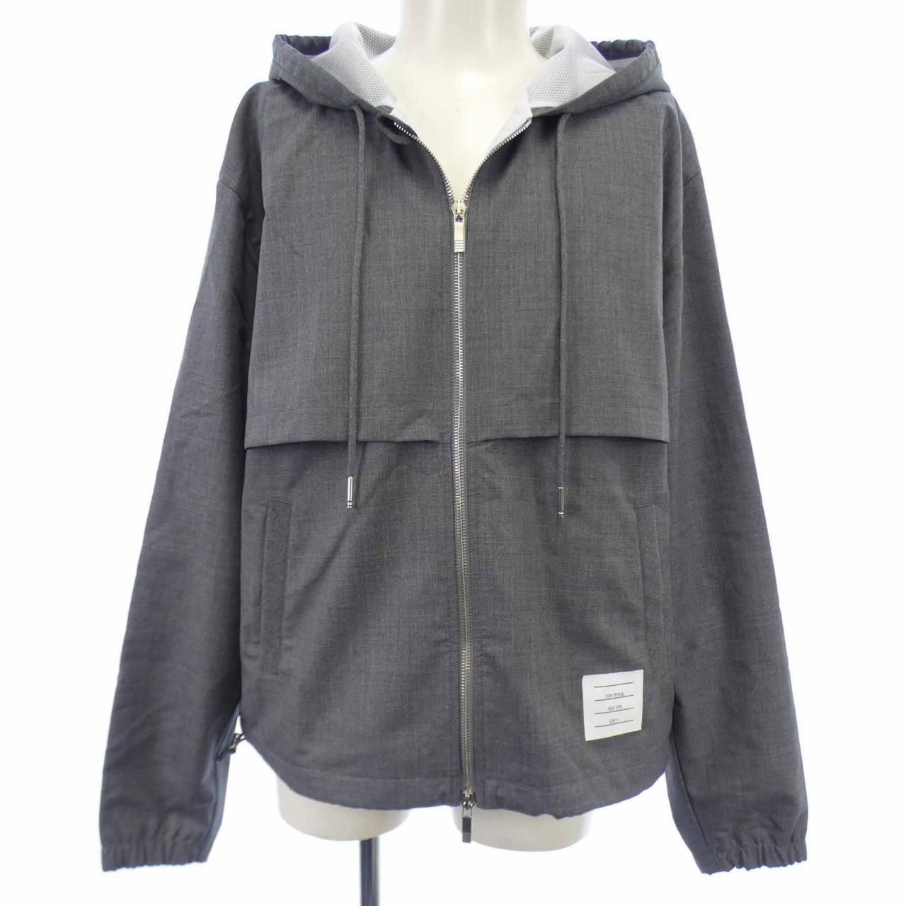 トムブラウン THOM BROWNE ブルゾン