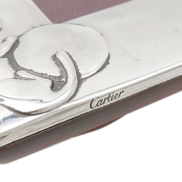 カルティエ Cartier 小物 パンサー パンテール フォトフレーム
