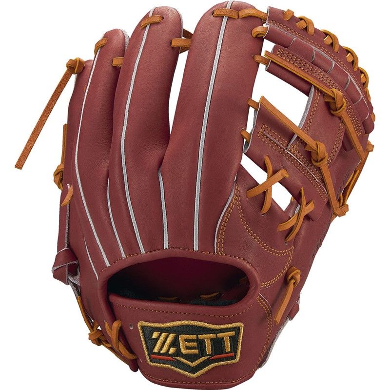 zett(ゼット) 軟式グラブ(プロステイタス)22 野球 ソフトグラブ