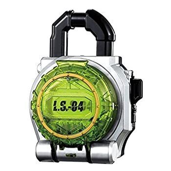 【未使用】【中古】 仮面ライダー鎧武/ガイム サウンドロックシードシリーズ SGロックシード9 アーマードライダースペシャル 4.メロンロックシード (貴虎ボイスVer.