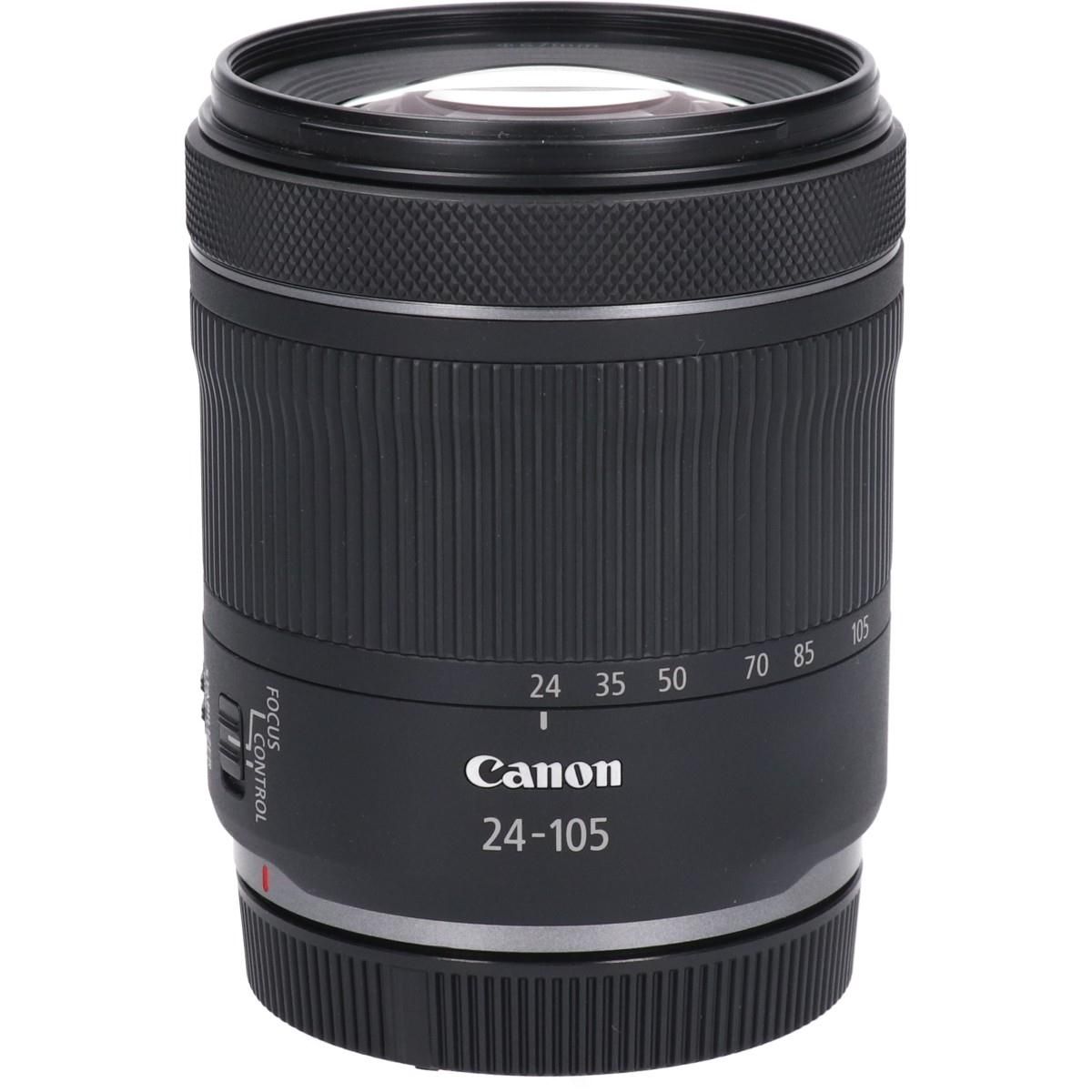 ＲＦ２４－１０５ｍｍ Ｆ４－７．１ＩＳ ＳＴＭ