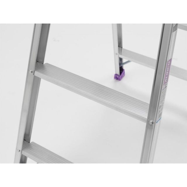 ALINCO アルインコ はしご兼用脚立 MR180W はしご 脚立 エコノミータイプ