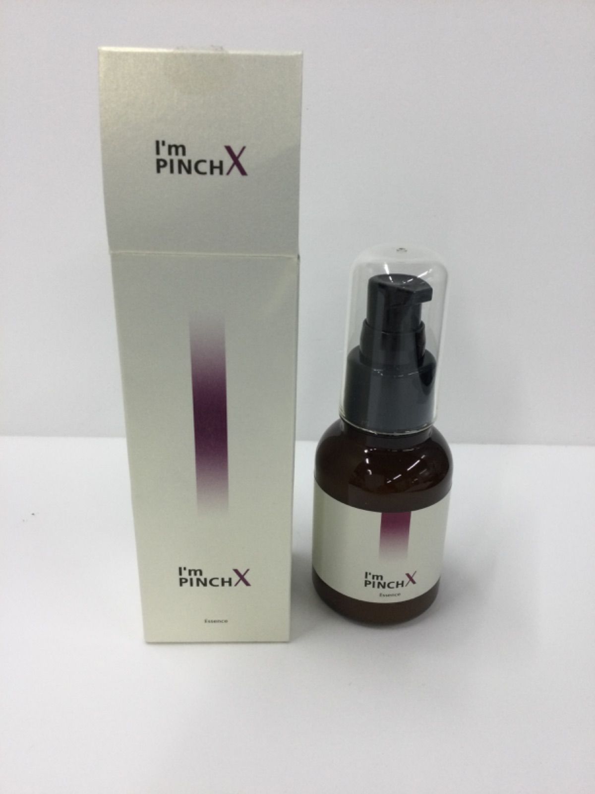 おまとめ◆未来◆アイムピンチX エッセンス 美容液 60ml 新品未使用品 ◆ アイムピンチX エッセンス 60ml 2本 新品未開封