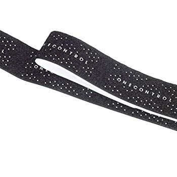 【中古】One Control ワンコントロール 面ファスナー HOOK&LOOP 1m LOOP (メス) 白ロゴ w17b8b5