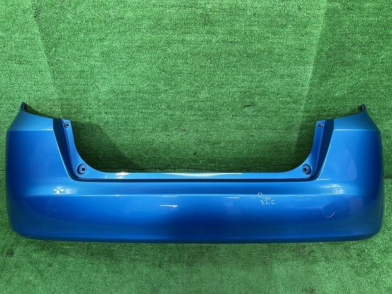 フィット GE7 リアバンパー・リヤバンパー G スマートセレクション 4WD  