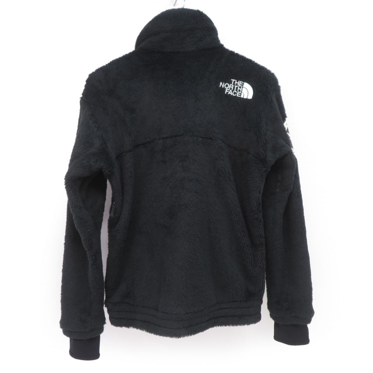 希少 ワイマラナーブラウン】ノースフェイス アンタークティカ