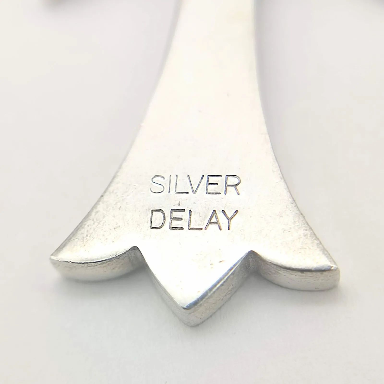 希少/美品】DELEY×TADY&KINGコラボ タディアンドキング クロス