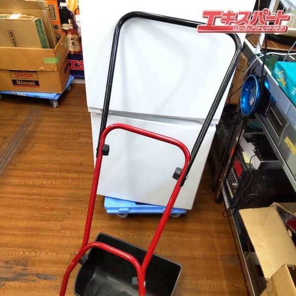 ゴールデンスター 芝刈り機 ナイスバーディーモア GSB-2000N 湘南台店