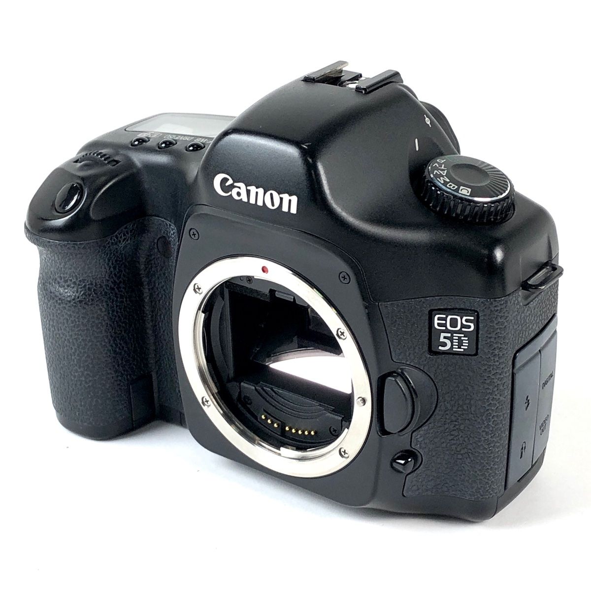 キヤノン Canon EOS 5D ボディ デジタル 一眼レフカメラ 【】 【公式通販】