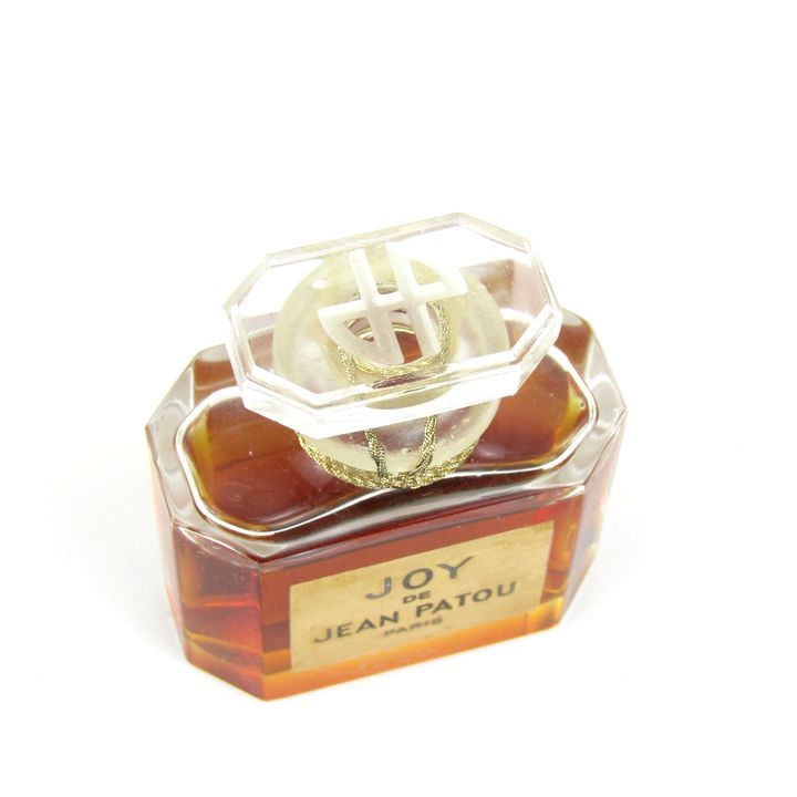 JEAN PATOU - ジャンパトゥ JOY ジョイ JEAN PATOU 香水 15mlの通販 by