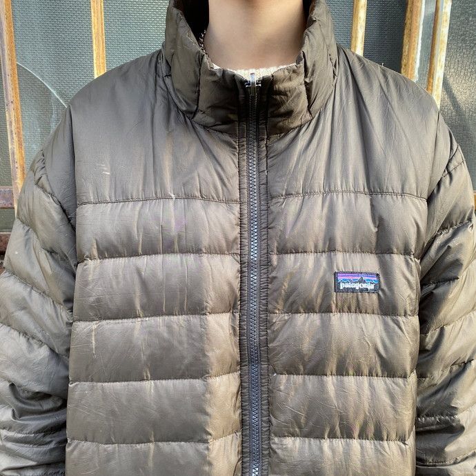 Patagonia（パタゴニア） ダウンジャケット メンズ・ダウンドリフト・ジャケット - パタゴニア公式