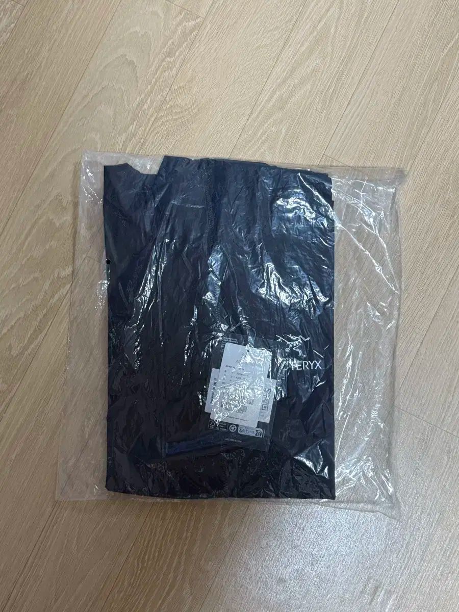 アークテリクス