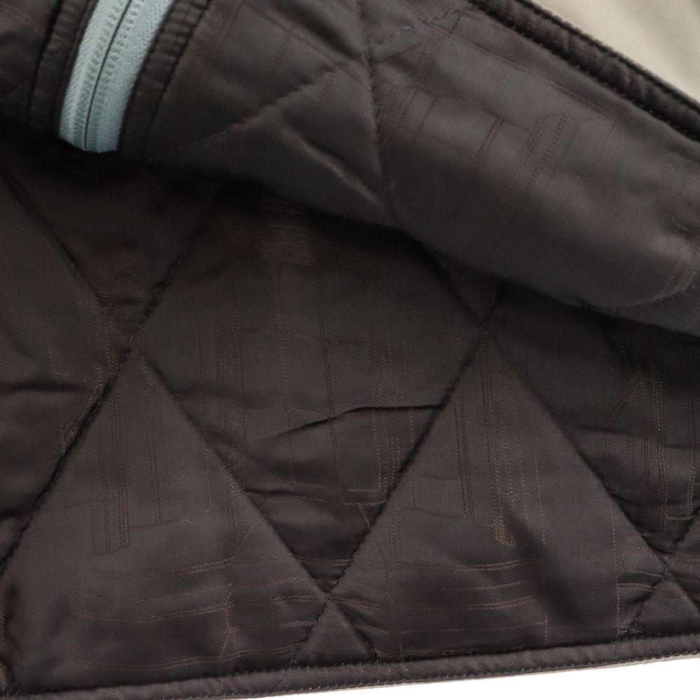 LIGHT ZIP JACKET CES19JK07