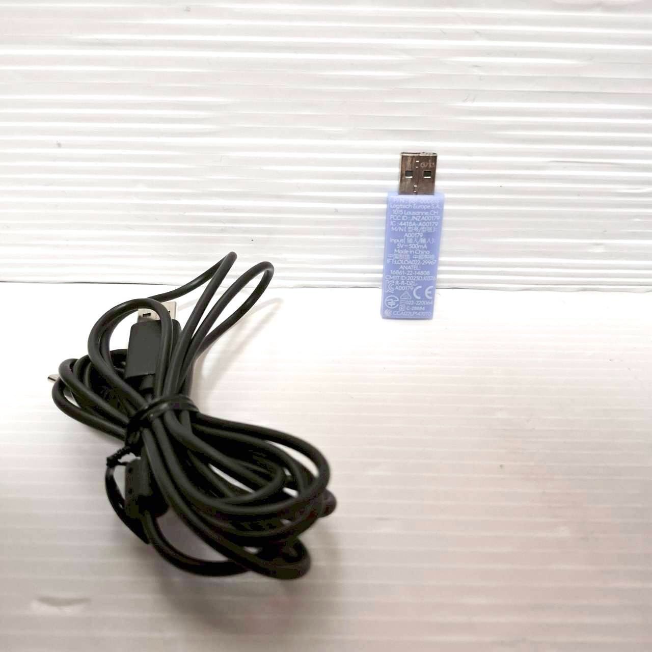  Logicool G ワイヤレス ゲーミングヘッドセット 733 LCr ライラック ワイヤレスヘッドセット ヘッドセット