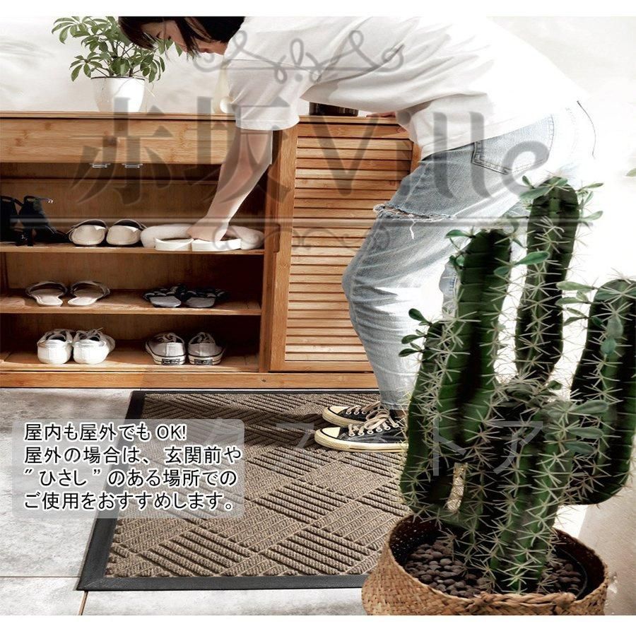 耐磨耗性