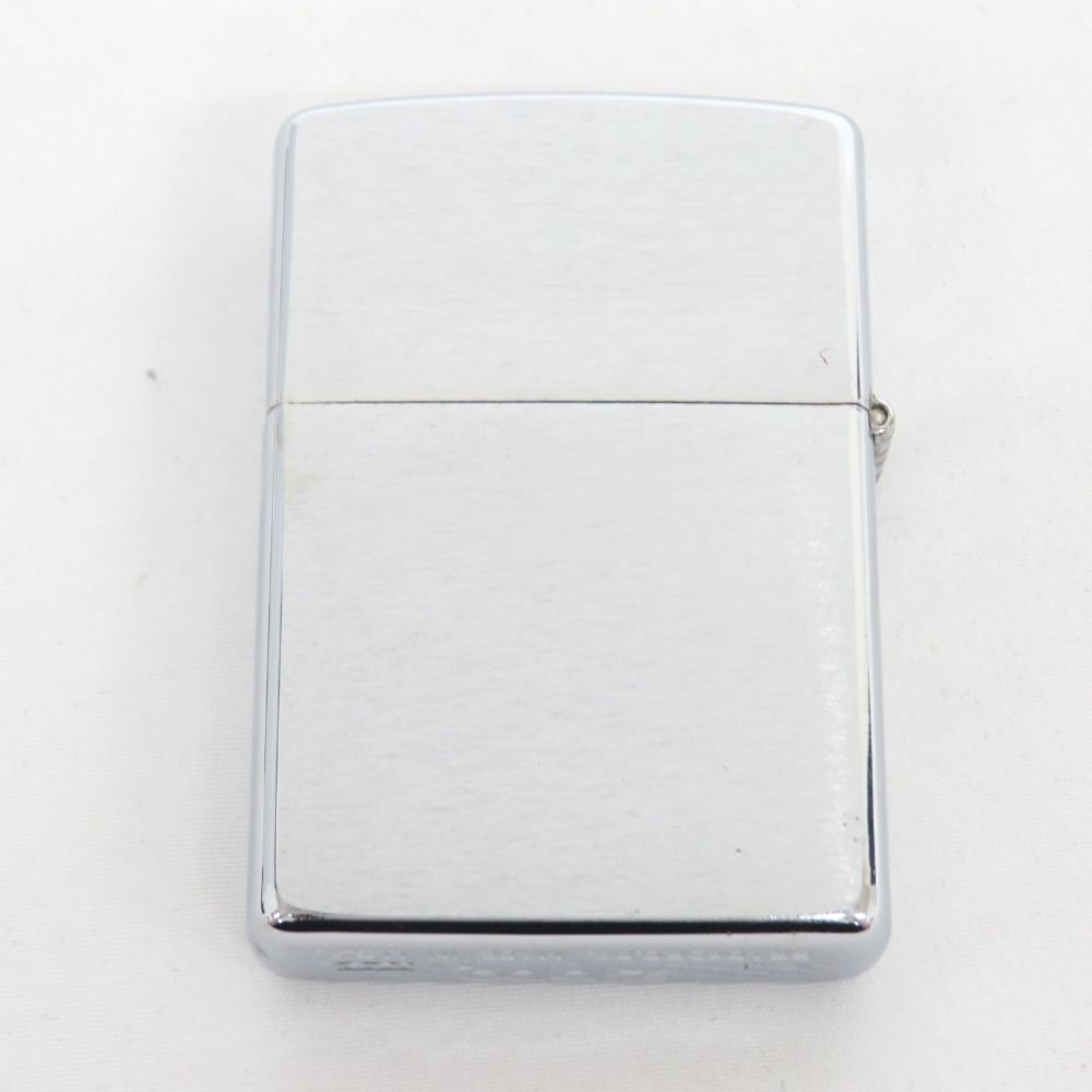 ZIPPO ジッポ ライター Kanon カノン NO.0110 コミケ57限定 美坂栞 