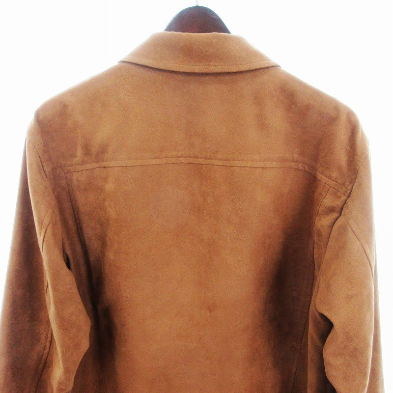 ユナイテッドアローズ UNITED ARROWS 23AW カバーオール ジャケット
