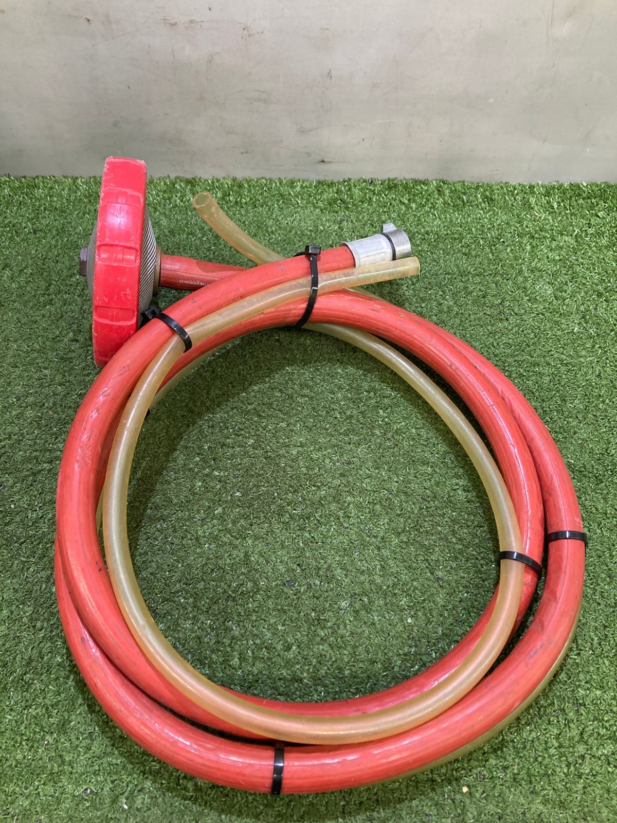 キョーワ 洗浄機テストポンプ