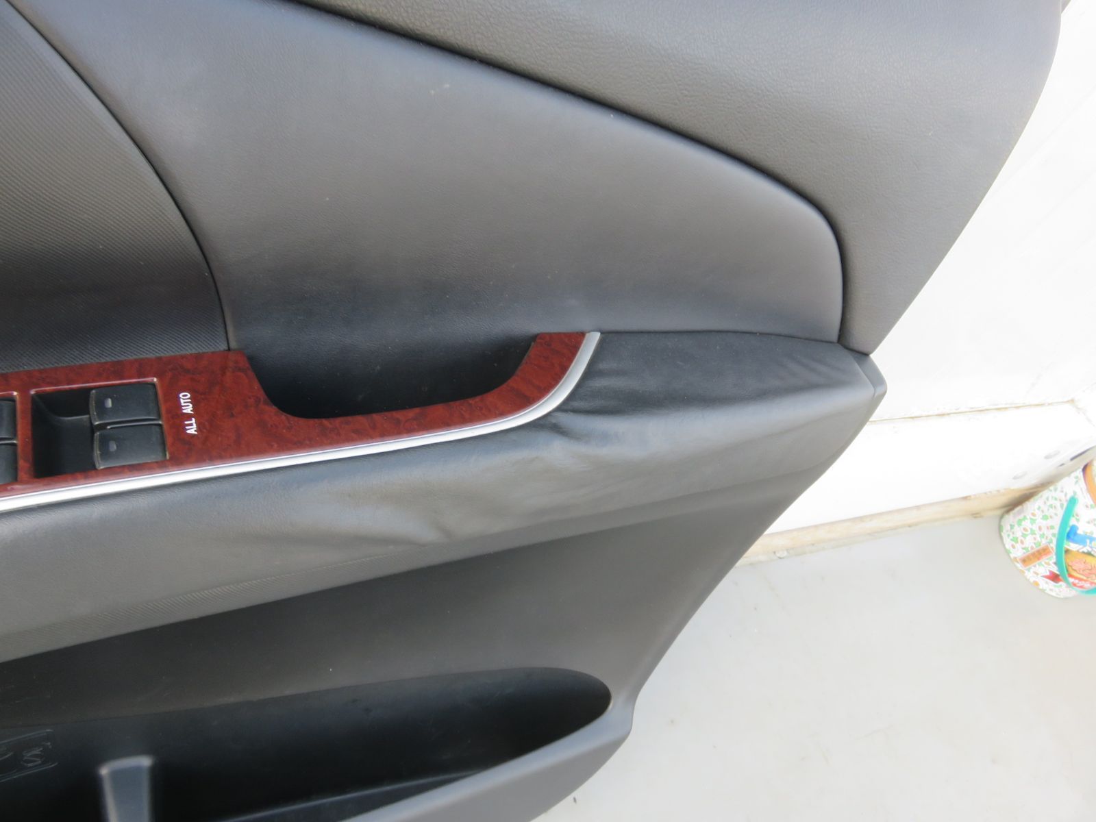 50系後期3型 ACR50W