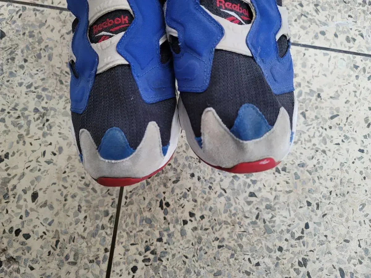 Reebok