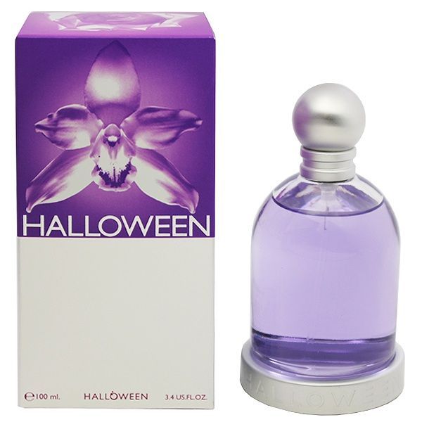 ジェイ デル ポゾ ハロウィン (箱なし) EDT・SP 100ml 香水 フレグランス HALLOWEEN J DEL POZO 新品 未使用