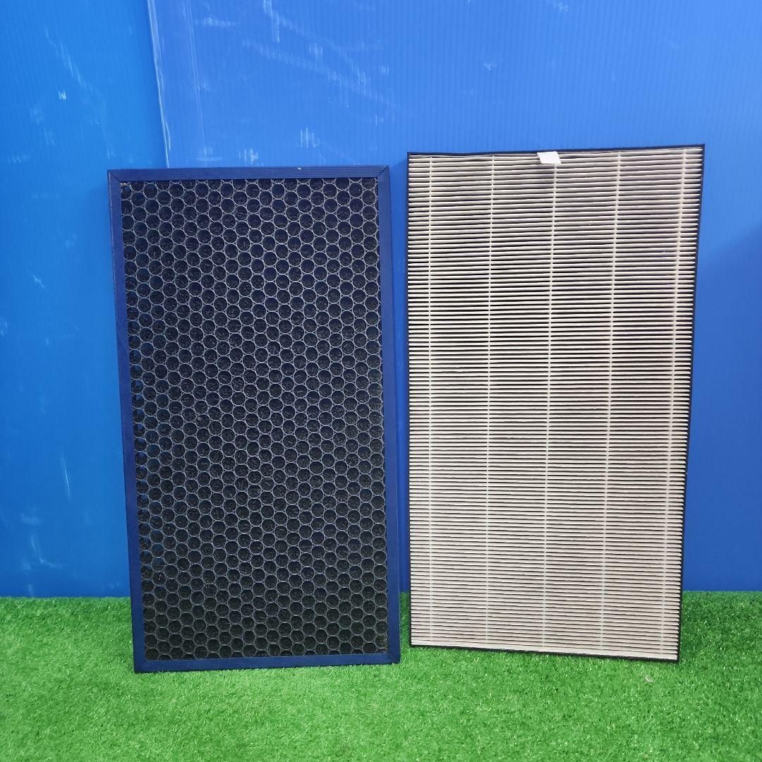 シャープ加湿空気清浄機