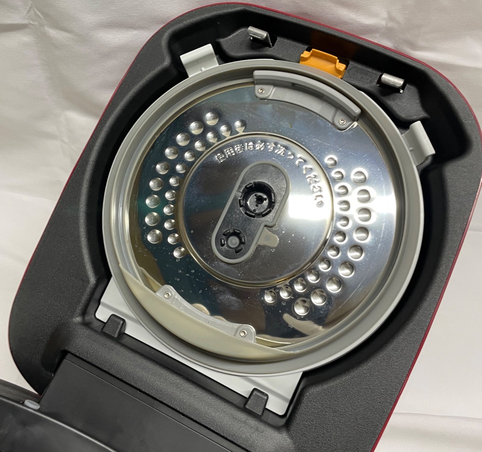 IHジャー 炊飯器