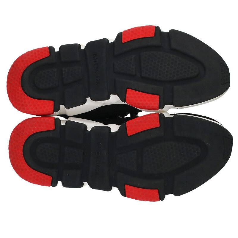 バレンシアガ SPEED TRAINER スピードトレーナーレースアップ