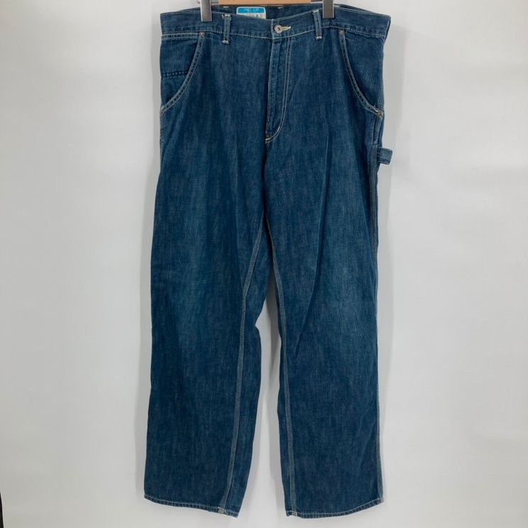 ♪ TENDERLOIN テンダーロイン ペインターデニム 初期タグ Mサイズ