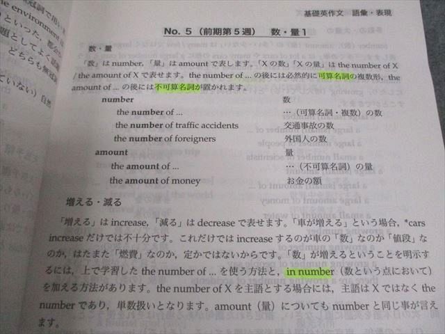 鉄緑会 2018年度 夏期講習 高2英語B テキスト 解答 鉄緑会 高2 英語実戦講座確認シリーズ テキスト 2018 020m0C
