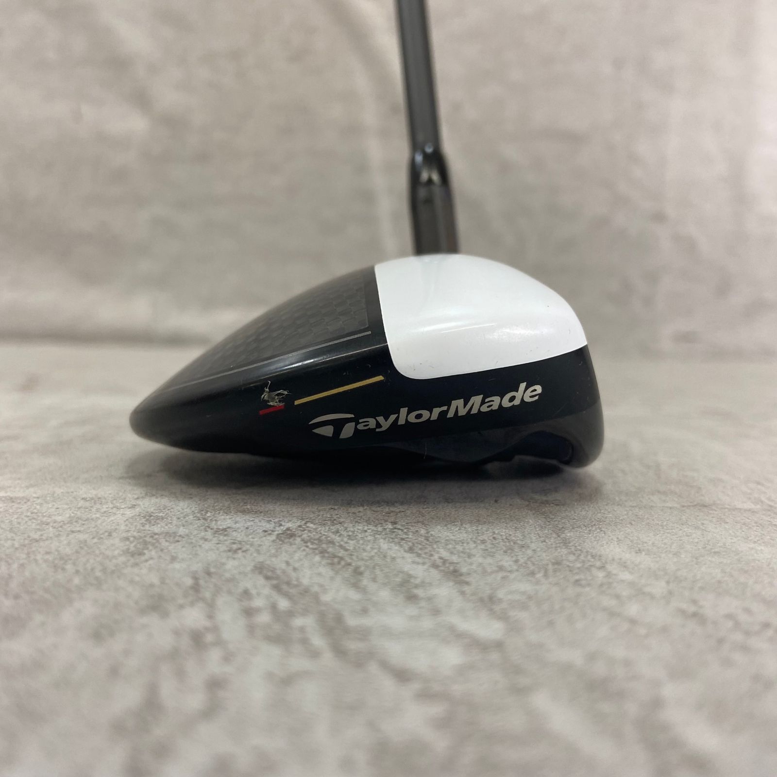TaylorMade テーラーメイド M2 メンズゴルフ5W カーボン 45X 18