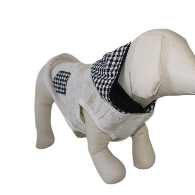 ハンドメイド　オーダー小型犬　犬服 ハンドメイド オーダー小型犬 犬服 【公式通販】